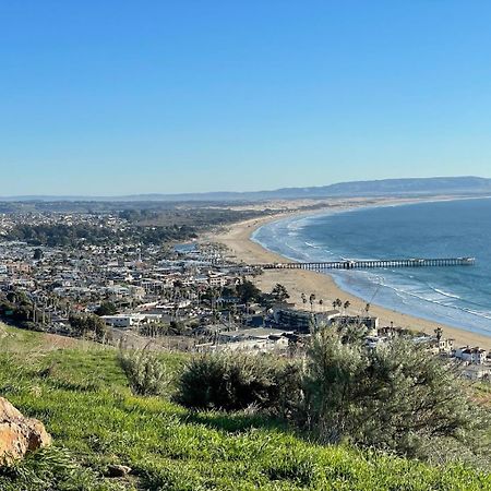 Beachwalker Inn & Suites Pismo Beach Esterno foto