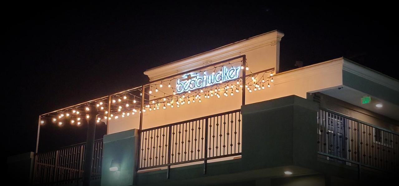 Beachwalker Inn & Suites Pismo Beach Esterno foto