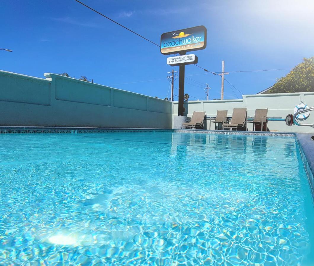 Beachwalker Inn & Suites Pismo Beach Esterno foto