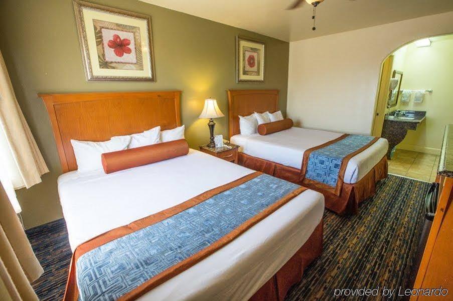 Beachwalker Inn & Suites Pismo Beach Esterno foto