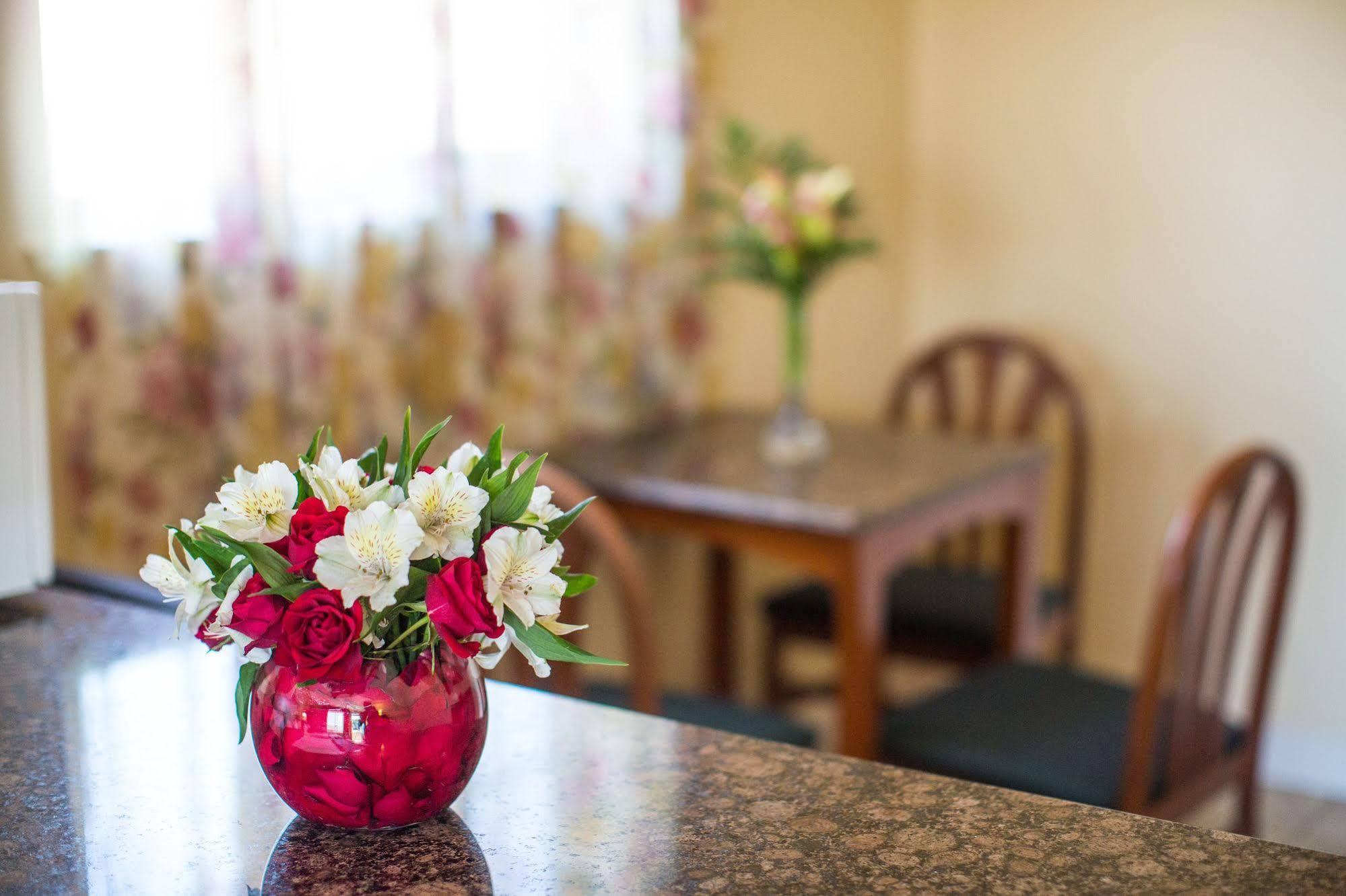 Beachwalker Inn & Suites Pismo Beach Esterno foto