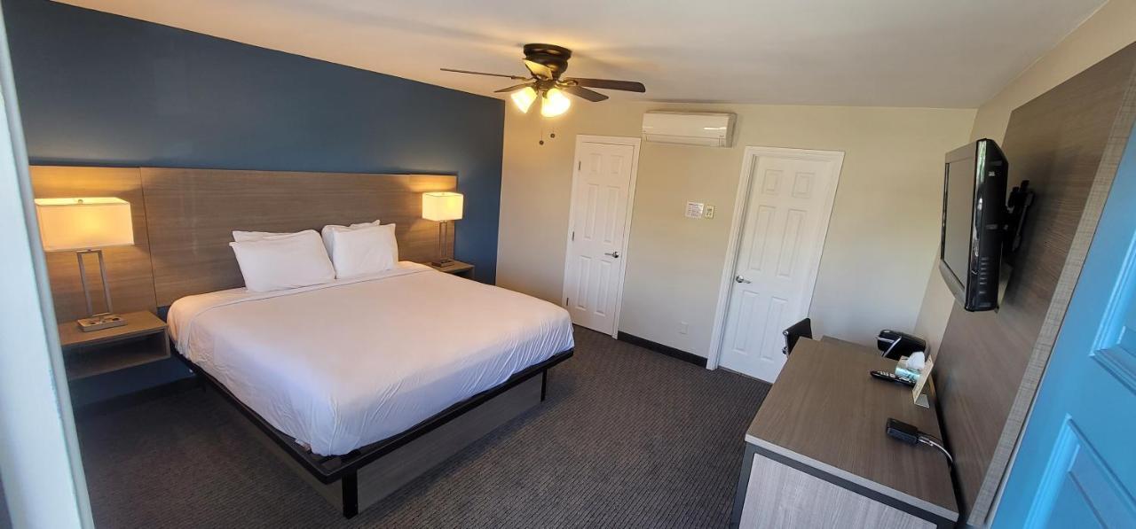 Beachwalker Inn & Suites Pismo Beach Esterno foto