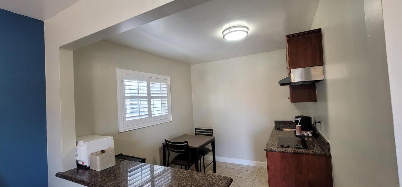 Beachwalker Inn & Suites Pismo Beach Esterno foto