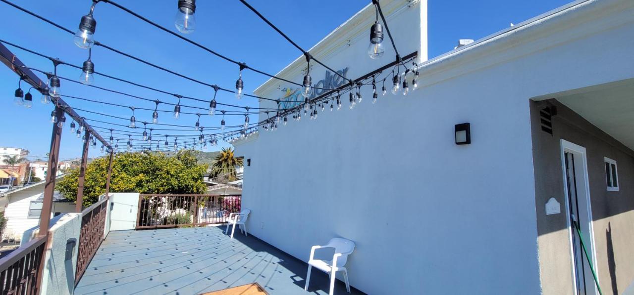 Beachwalker Inn & Suites Pismo Beach Esterno foto