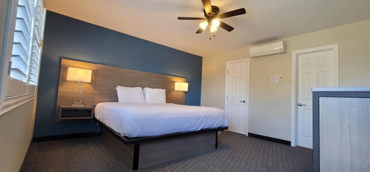 Beachwalker Inn & Suites Pismo Beach Esterno foto