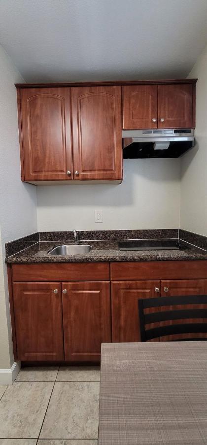 Beachwalker Inn & Suites Pismo Beach Esterno foto