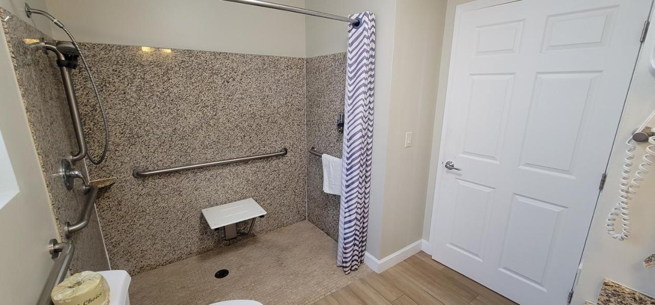 Beachwalker Inn & Suites Pismo Beach Esterno foto