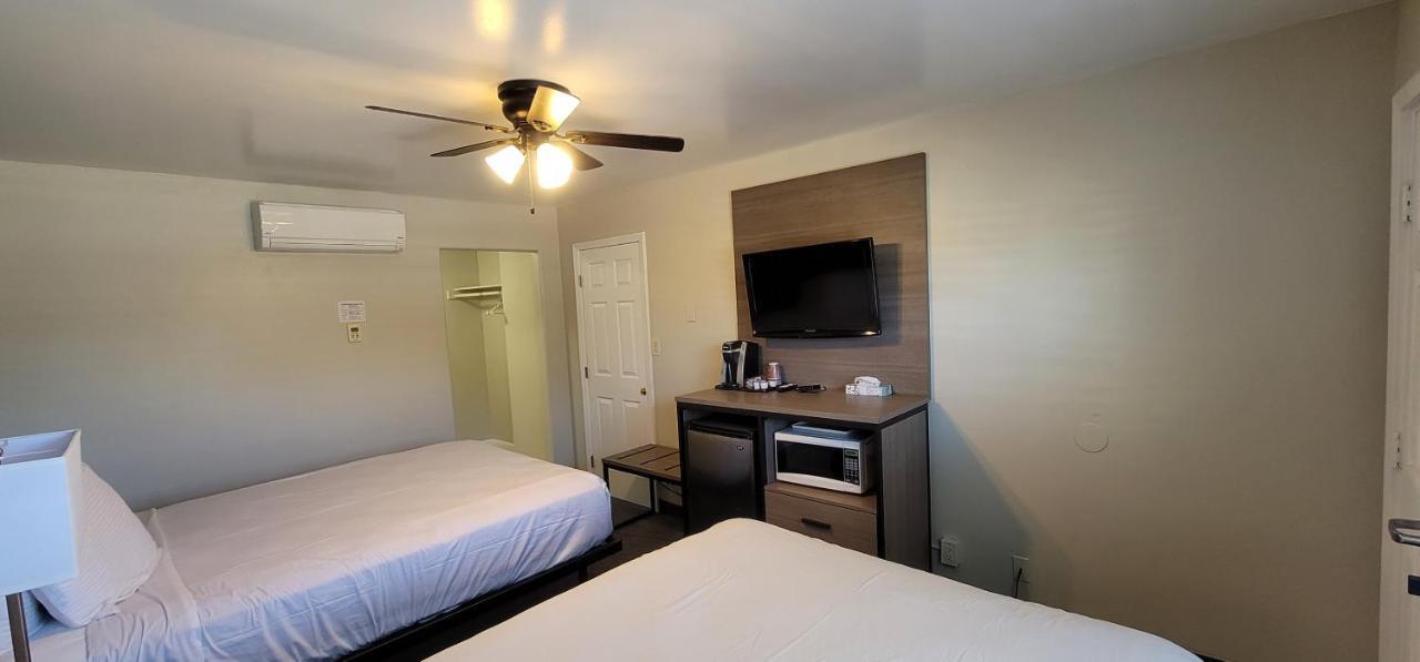 Beachwalker Inn & Suites Pismo Beach Esterno foto