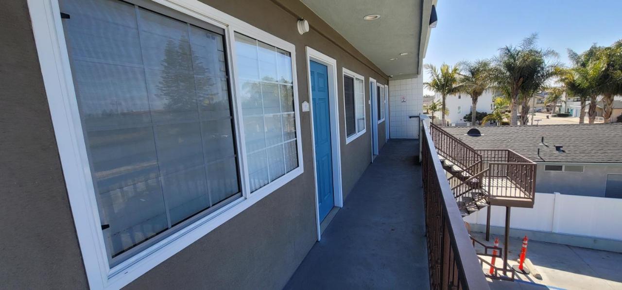 Beachwalker Inn & Suites Pismo Beach Esterno foto