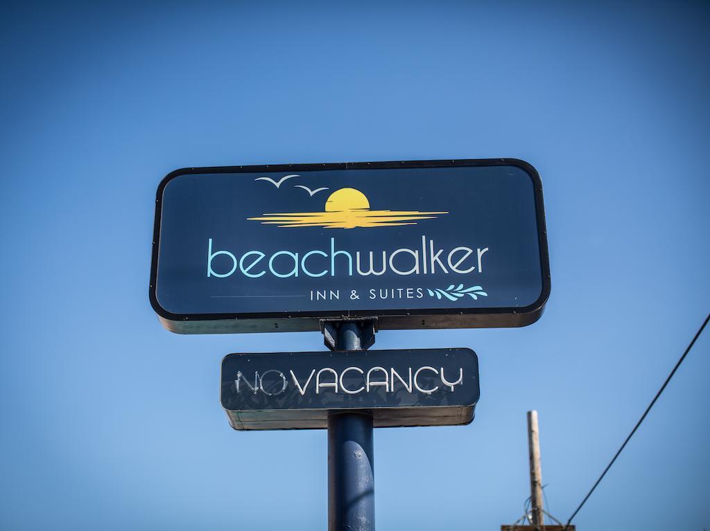 Beachwalker Inn & Suites Pismo Beach Esterno foto